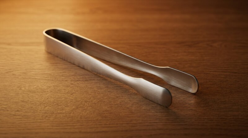 Ice Tongs